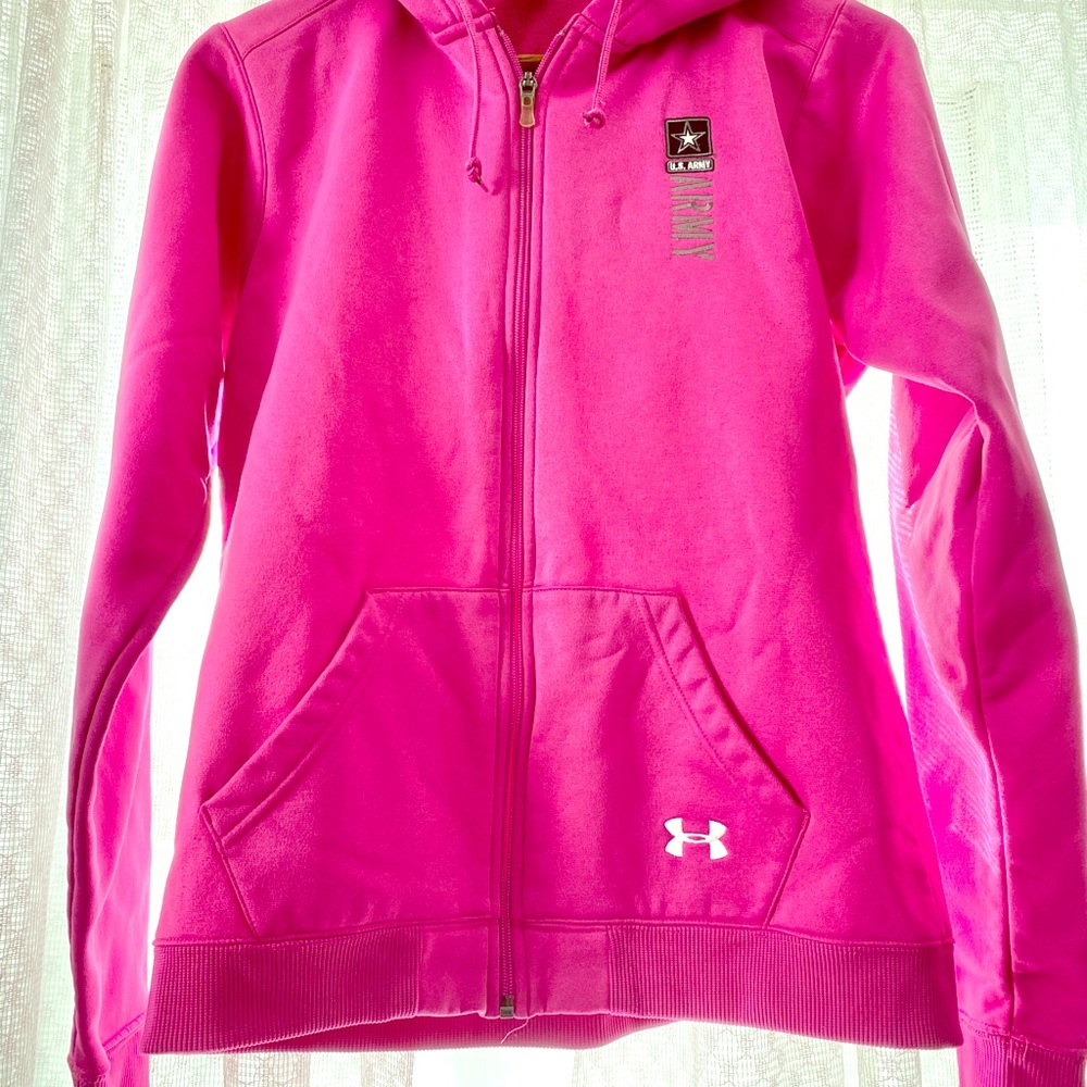 Women’s Under Armour jacket